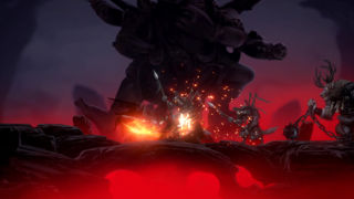 Eastern Exorcist Screenshot 2