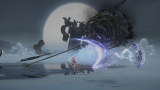 Eastern Exorcist Screenshot 7