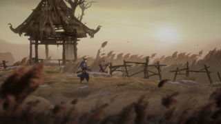 Eastern Exorcist Screenshot 10