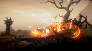 Eastern Exorcist Screenshot 8