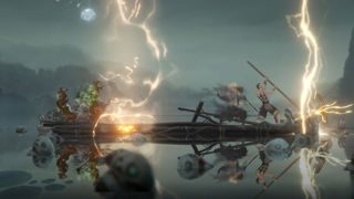 Eastern Exorcist Screenshot 3