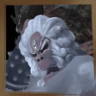 Snow Ape Trophy