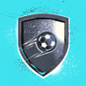 Divisive Figure Trophy