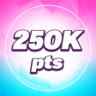 Big Points Trophy