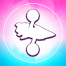 Use the Slice bike Trophy