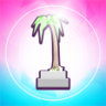 Well-Earned Holiday Trophy