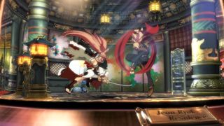 Guilty Gear Xrd REV 2 Screenshot 3