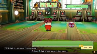 Guilty Gear Xrd REV 2 Screenshot 6
