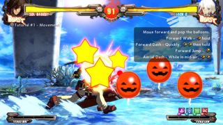 Guilty Gear Xrd REV 2 Screenshot 5