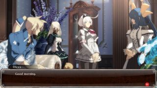 Guilty Gear Xrd REV 2 Screenshot 10