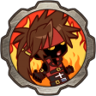 Battle Overload Trophy
