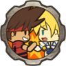 Besties Trophy
