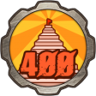 Combo Master Trophy