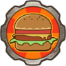 How Many Burgers Can I Buy? Trophy