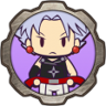 Red Belt Trophy