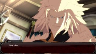 Guilty Gear Xrd -REVELATOR- Screenshot 7