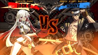 Guilty Gear Xrd -REVELATOR- Screenshot 6