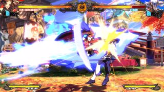 Guilty Gear Xrd -REVELATOR- Screenshot 5