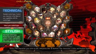 Guilty Gear Xrd -REVELATOR- Screenshot 9