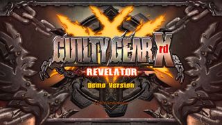 Guilty Gear Xrd -REVELATOR- Screenshot 4
