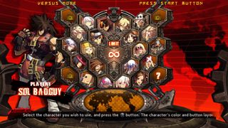 Guilty Gear Xrd -REVELATOR- Screenshot 10