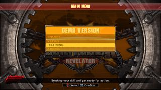 Guilty Gear Xrd -REVELATOR- Screenshot 2