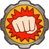 Spray and Pray Trophy
