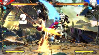 Guilty Gear Xrd -REVELATOR- Screenshot 8