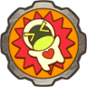 You've Been... Served Trophy