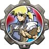Gold Trophy