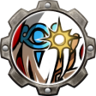 I'll Be Watching You Trophy