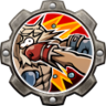 I'm Mortal Trophy