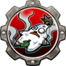 Matchless Skill Trophy