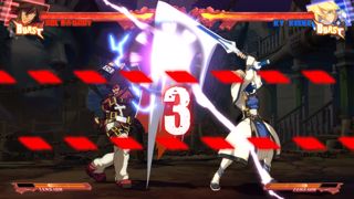 Guilty Gear Xrd -SIGN- Screenshot 1