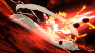 Guilty Gear Xrd -SIGN- Screenshot 4