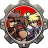 Shoulder to Shoulder Trophy