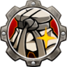 Single Trophy