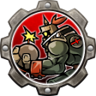 Tie Your M.O.M. Down Trophy