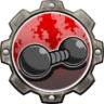 Training Kept A Rolling Trophy