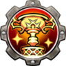 Xrd Times The Charm Trophy