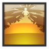 Making mountains out of molehills Trophy