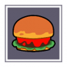 If You Want Some Burgers Trophy