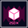 Hoarder Trophy