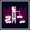 Scrapyard Challenged Trophy