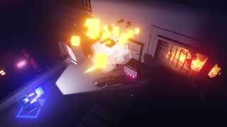 It came from space and ate our brains Screenshot 8