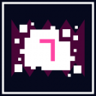Splat! Trophy