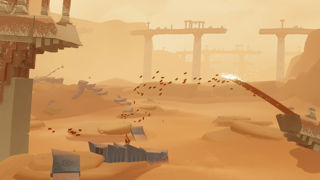 Journey Screenshot 9