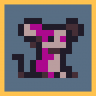 Mouse Trophy