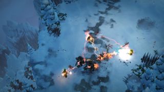 Magicka 2 Screenshot 6