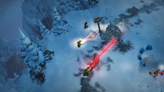 Magicka 2 Screenshot 8
